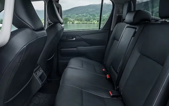 Toyota New Hilux