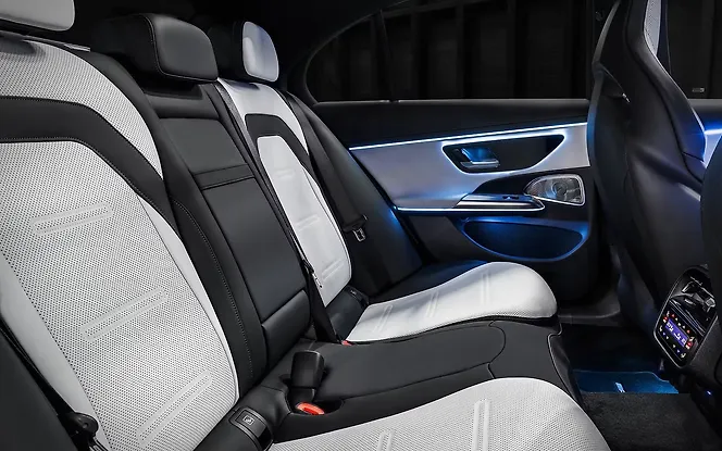 Mercedes-Benz AMG E53 PHEV - AMG E53 PHEV Price, Specs, Images, Colours
