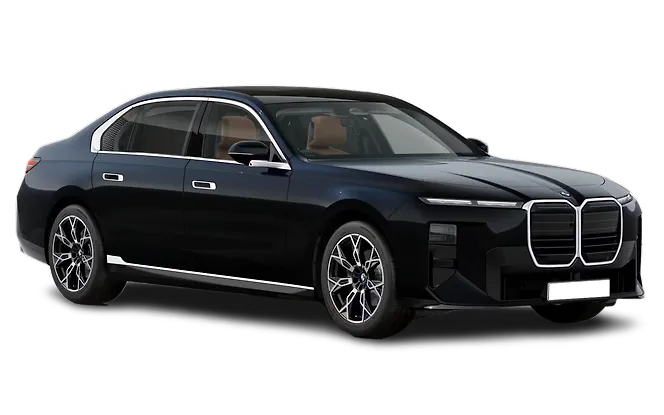 BMW 7 Series BMW 7 Series