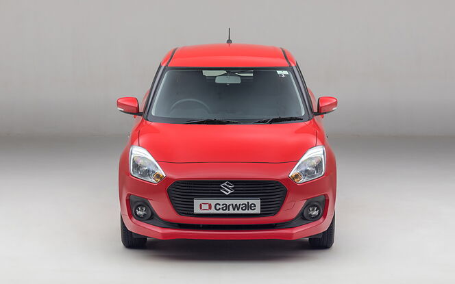 Maruti Swift Price - Images, Colours & Reviews - CarWale