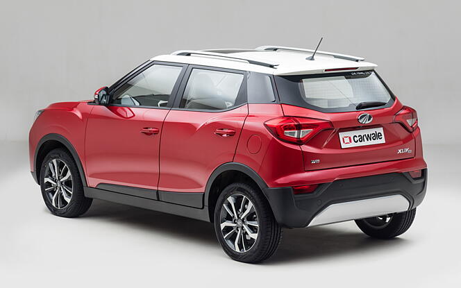 Mahindra XUV300 Price, Images, Specs, Reviews, Mileage, Videos | CarTrade