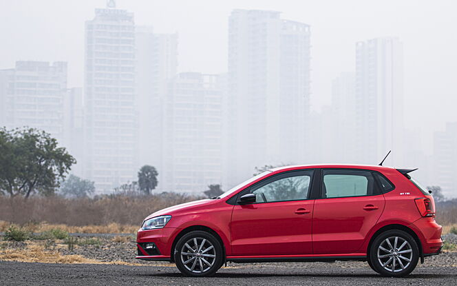 Volkswagen Polo - Polo Price, Specs, Images, Colours