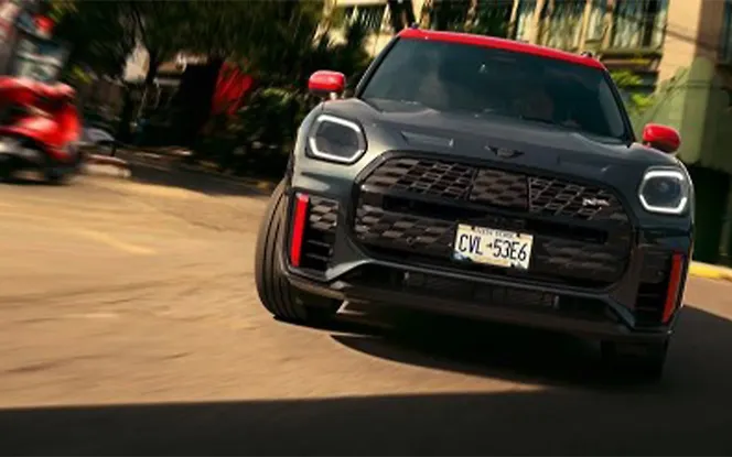 Mini Countryman Mini Countryman
