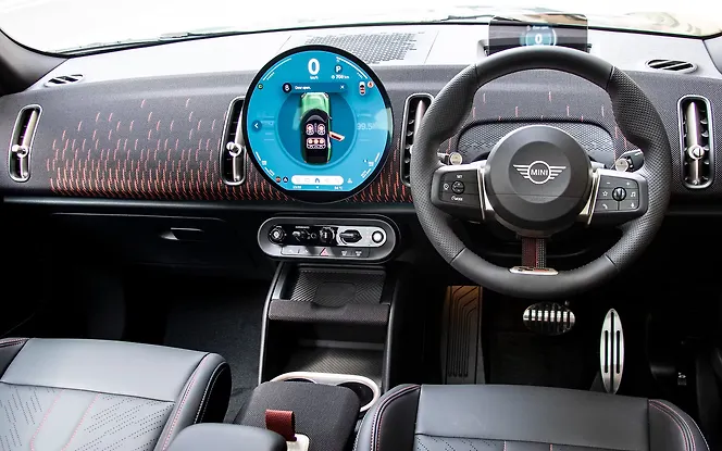 Mini Countryman Mini Countryman