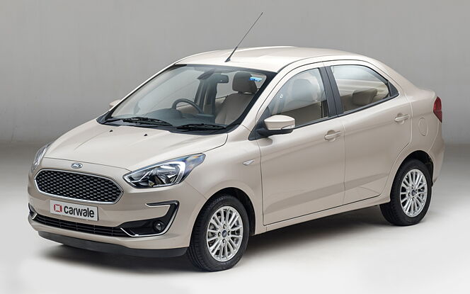 Ford Aspire - Aspire Price, Specs, Images, Colours