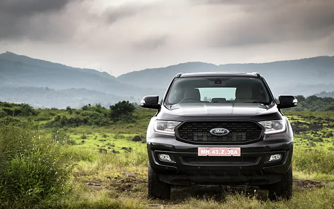 Ford Endeavour Price, Images, Specs, Reviews, Mileage, Videos | CarTrade Ford Endeavour Price, Images, Specs, Reviews, Mileage, Videos | CarTrade
