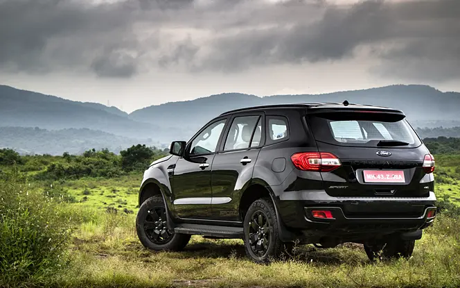 Ford Endeavour Price, Images, Specs, Reviews, Mileage, Videos | CarTrade Ford Endeavour Price, Images, Specs, Reviews, Mileage, Videos | CarTrade