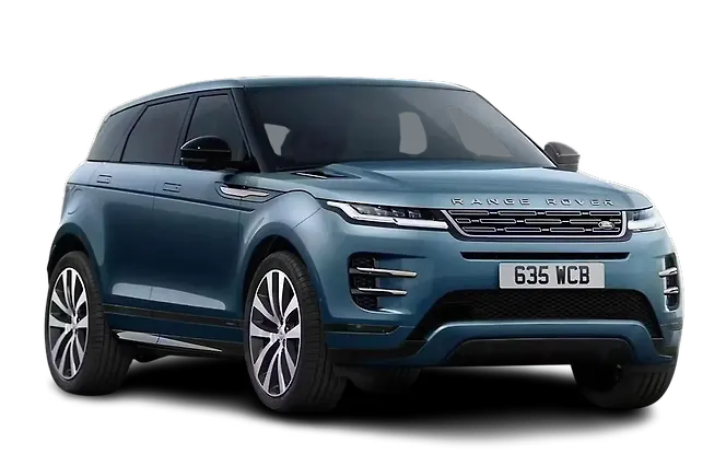 Land Rover Range Rover Evoque Range Rover Evoque Price, Specs