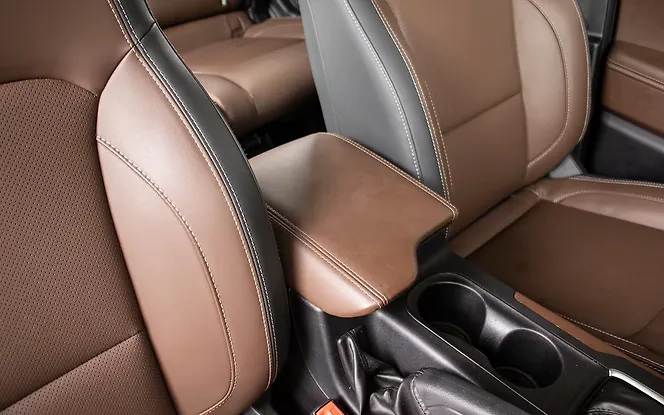 Mahindra Scorpio N Front Arm Rest Mahindra Scorpio N Front Arm Rest