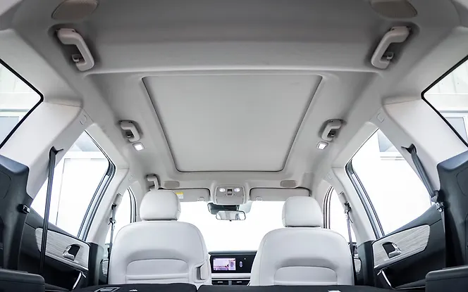Mahindra XUV700