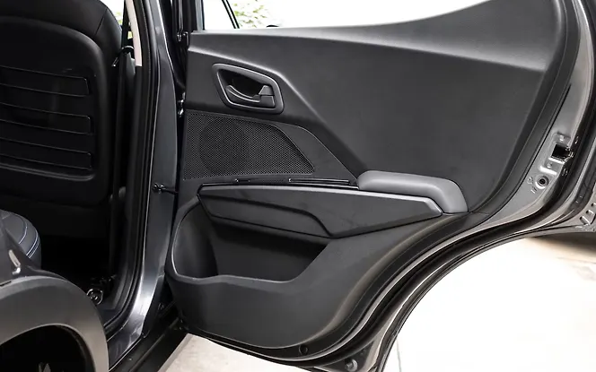 Mahindra XUV400 Rear Passenger Door