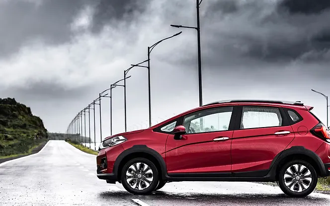 Honda Wr V Price Images Specs Reviews Mileage Videos Cartrade Honda Wr V Price Images Specs Reviews Mileage Videos Cartrade