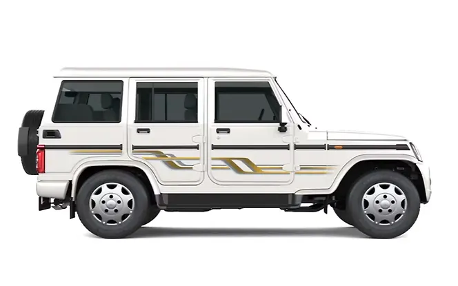 top model bolero on road price
