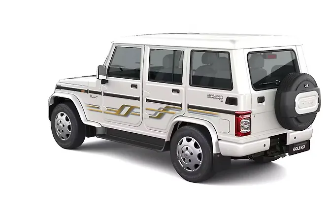 Mahindra Bolero Price, Images, Specs, Reviews, Mileage, Videos | CarTrade Mahindra Bolero Price, Images, Specs, Reviews, Mileage, Videos | CarTrade