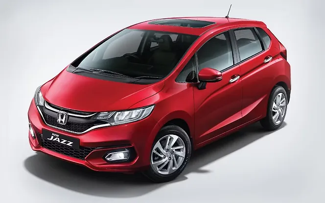 Honda jazz performance upgrades deals