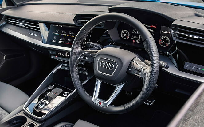 Audi A3 New - A3 New Price, Specs, Images, Colours