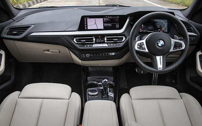 BMW 2 Series Gran Coupe 220d Sport Line Review - CarWale
