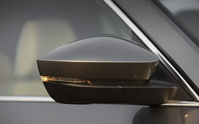 Skoda Kodiaq Indicators on OVRM