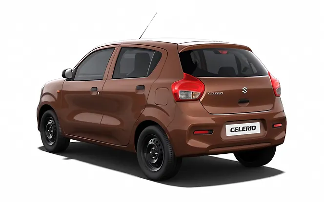 Maruti Suzuki Celerio