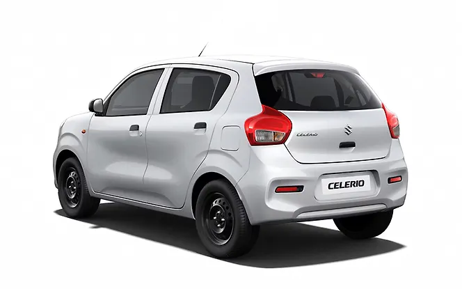 Maruti Suzuki Celerio