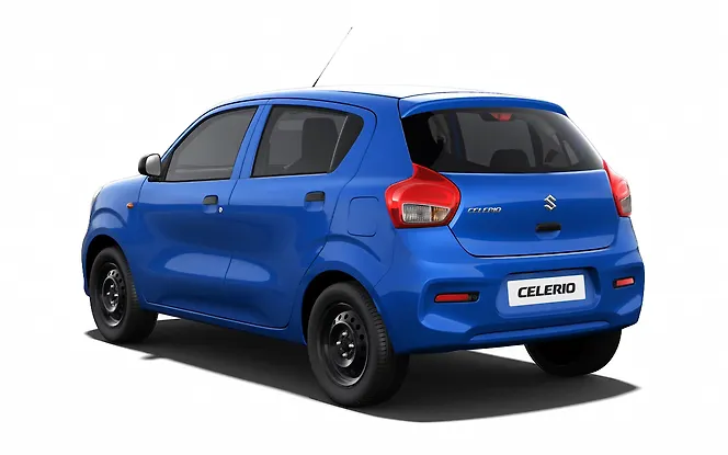Maruti Suzuki Celerio