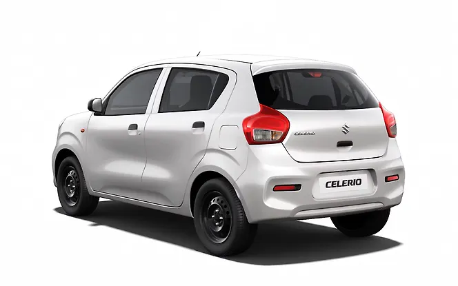 Maruti Suzuki Celerio