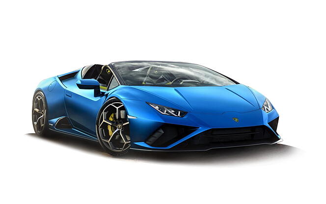 lamborghini