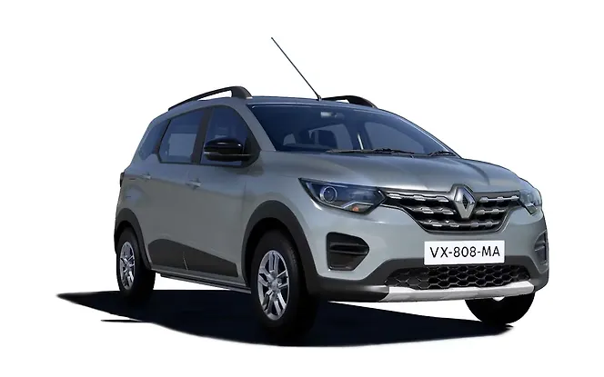 Discontinued Renault Triber 2023 RXT [2024-2025]