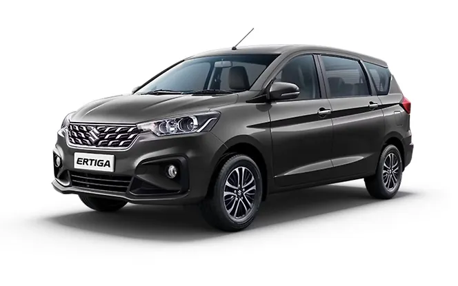 Maruti Ertiga Ertiga Price Specs Images Colours