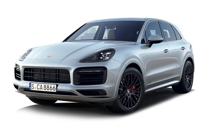 Porsche Cayenne - Cayenne Price, Specs, Images, Colours