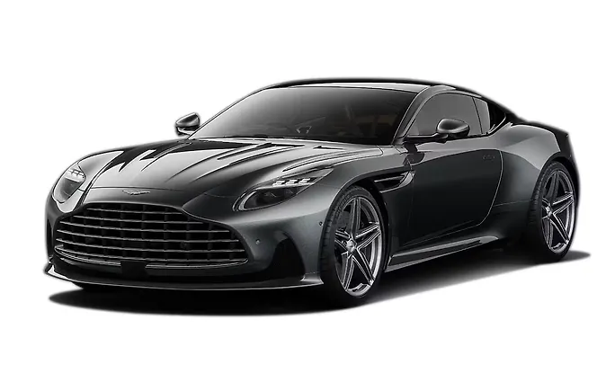 Aston Martin DB12 4.0-litre | DB12 Base Model Price, Specs, Images, Colours
