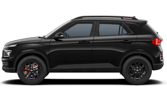 Hyundai Venue SX 1.5 CRDi Price Specs Images Colours