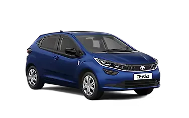 Discontinued Tata Altroz 2020 XM Plus (S) iCNG