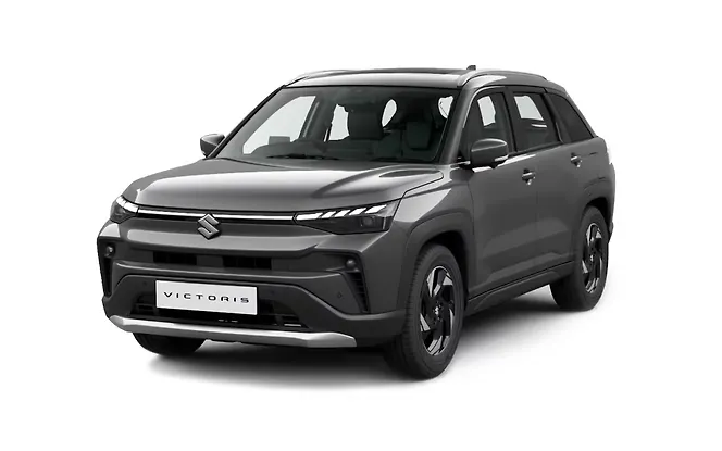 houzuki⑧ Maruti suzuki Victoris Zxi (o) strong hybrid Price 2025 – Specs