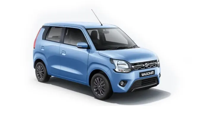 Maruti Wagon R ZXI 1.2 2023 Price, Specs, Images, Colours