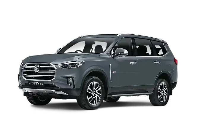 MG Gloster Metal Ash