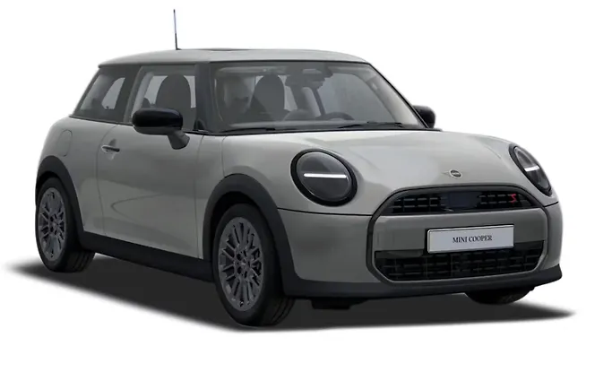 Precious dewo mini グレー Mini Cooper Favoured | Cooper Favoured Price, Specs, Images, Colours