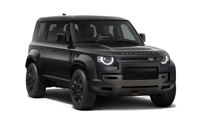 Land Rover Defender Top Model Price, Specs, Images, Colours
