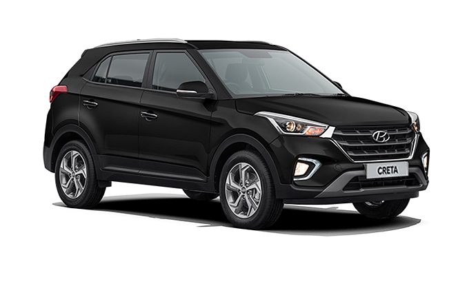 Creta 2020 e diesel store on road price