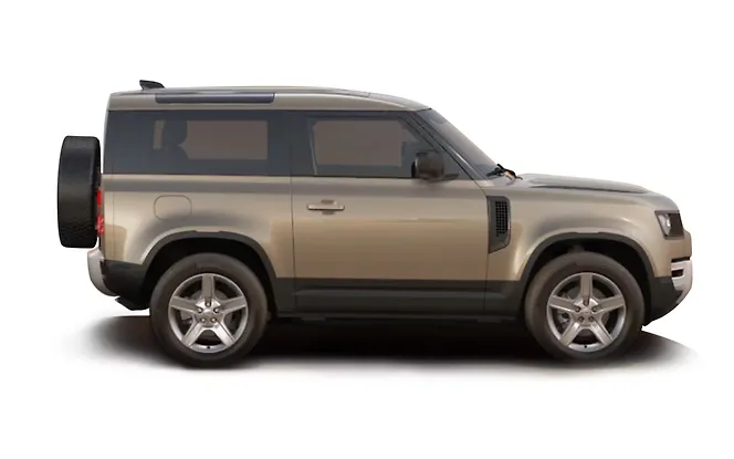 Land Rover Defender - Defender Price, Specs, Images, Colours