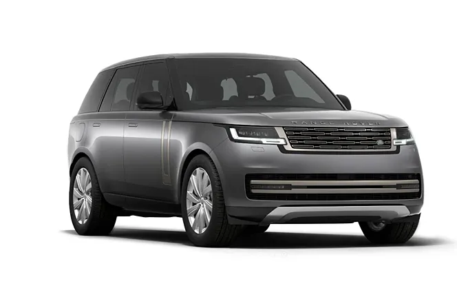 Eiger Grey Land Rover Range Rover Eiger Grey