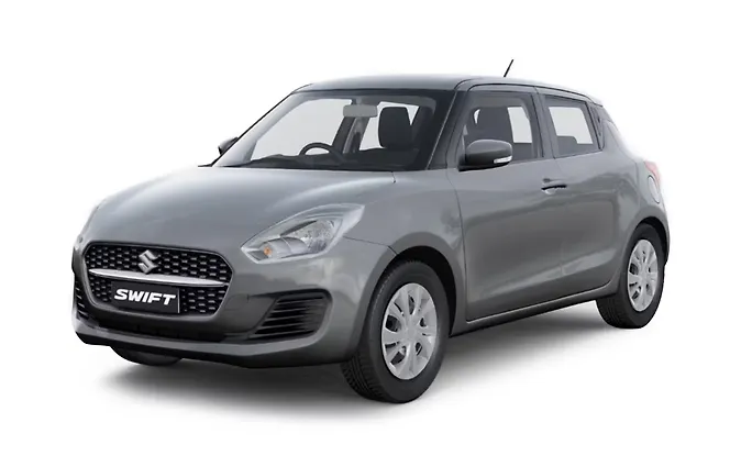 Discontinued Maruti Swift 2021 VXi AMT [2021-2023]
