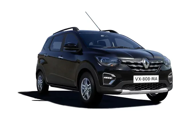 Discontinued Renault Triber 2023 RXZ EASY-R AMT [2024-2025]