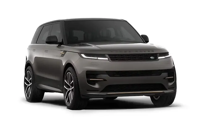 Charente Grey Land Rover Range Rover Sport Charente Grey