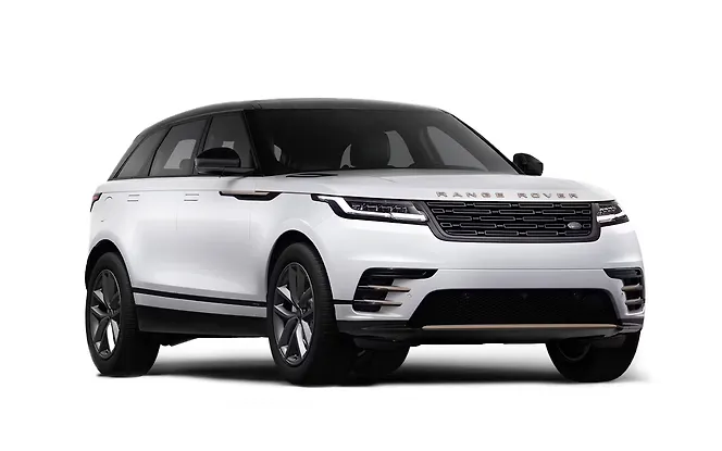 Land Rover Range Rover Velar - Ostuni Pearl White