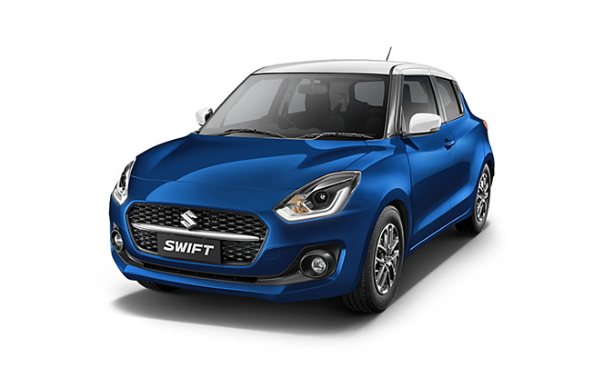 Maruti Swift - Swift Price, Specs, Images, Colours