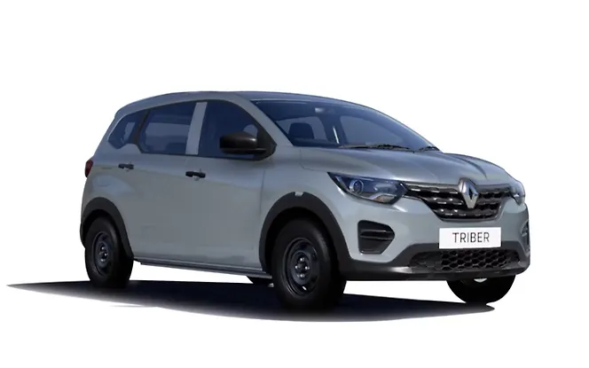 Discontinued Renault Triber 2023 RXE [2023-2024]