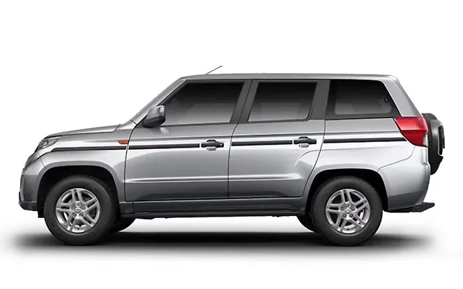 bolero plus top model