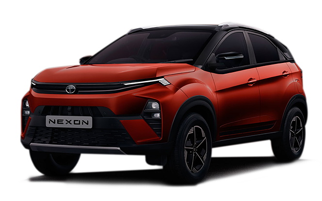 Tata nexon deals ev cc