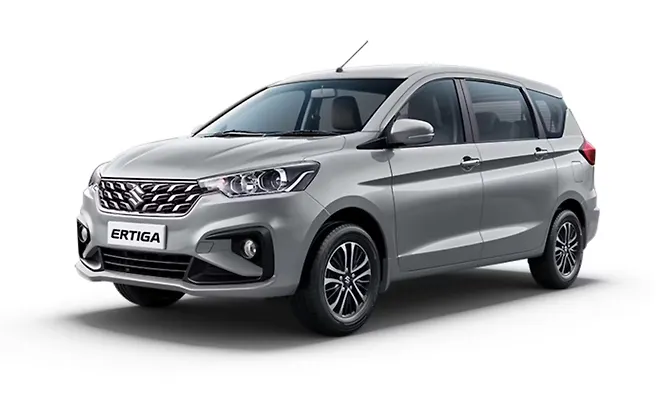 Maruti Ertiga ZXi (O) 2023 Price, Specs, Images, Colours